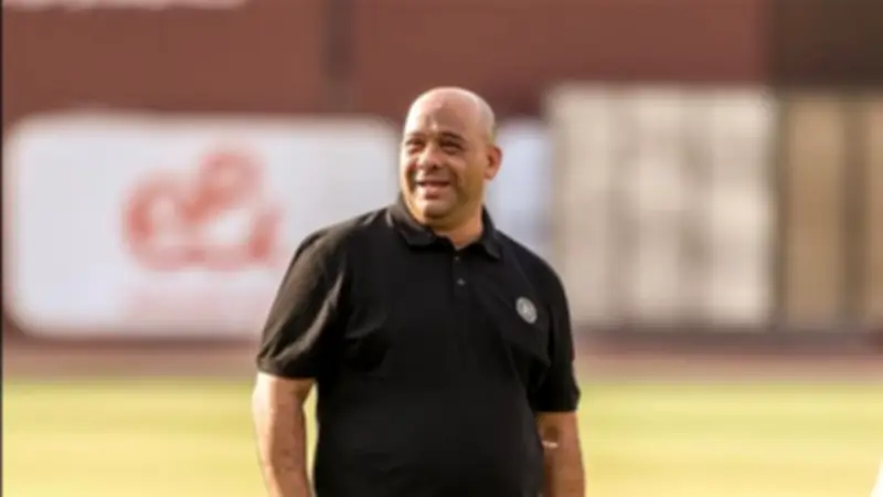 وليد صلاح الدين يحذر ثنائي الأهلي من تكرار مشاهد الغضب بعد مباراة زد