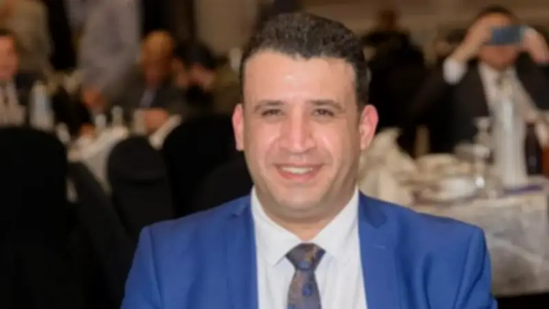 عمرو فتوح: الربط الإلكتروني بين الجهات الاقتصادية نقلة نوعية لريادة الأعمال