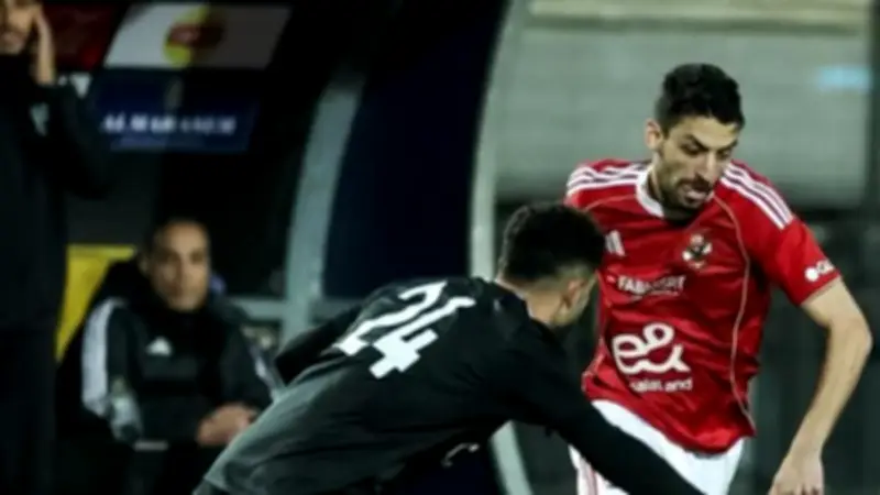 مرجان: جمهور الأهلي عليه الصبر ودعم الفريق رغم التحديات الحالية