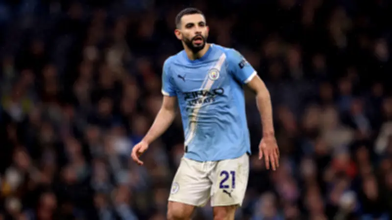 ريان آيت نوري يتوعد آرسنال: سباق البريميرليج سيستمر حتى الرمق الأخير