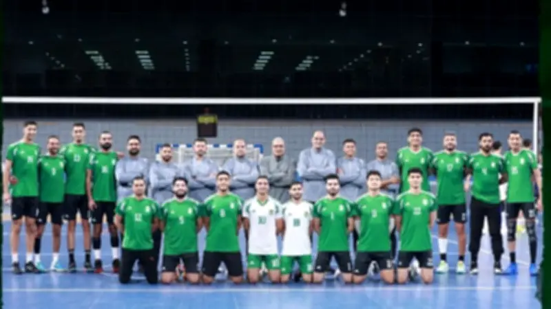 الاتحاد السكندري يتأهل لدور الثمانية بعد انتصار صعب على سبورتنج في الكرة الطائرة