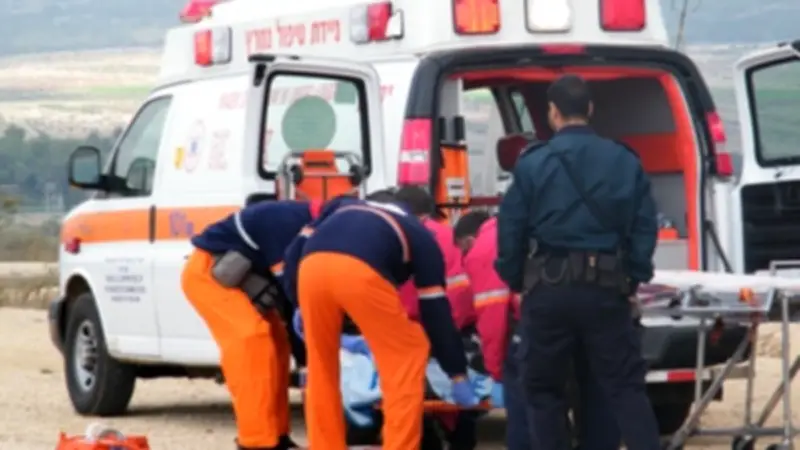 مقتل وإصابة عشرات المدنيين جراء قصف إيراني على مدينة القدس المحتلة