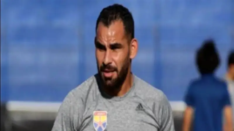 أزمة المدرب في بلدية المحلة: اعتذار أحمد عيد عبد الملك وتعيين سمير سعد مؤقتاً