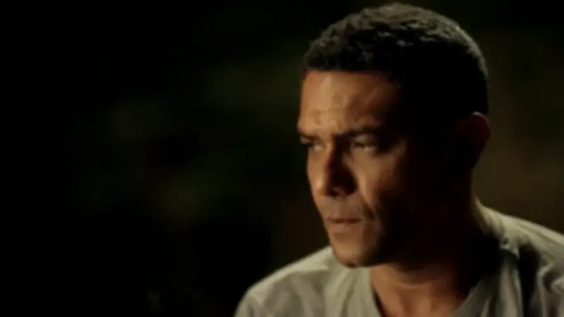 انفصال مؤثر في مسلسل "اتنين غيرنا".. آسر ياسين يترك دينا الشربيني لهنادي مهنا