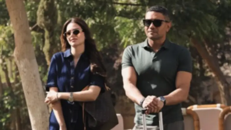 هنادي مهنا تتساءل عن شخصيتها في مسلسل اتنين غيرنا: لماذا يكره الجمهور نادية؟