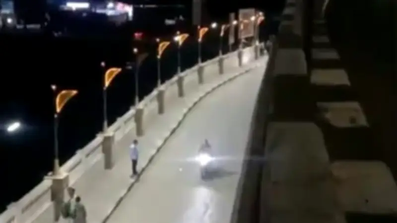 محافظ الدقهلية يعلن إنجاز المرحلة الأولى لتطوير كورنيش المنصورة - أجا