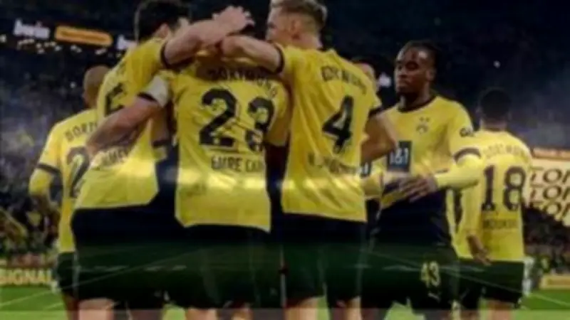 دورتموند يعلن إصابة قائده إيمري كان بقطع في الرباط الصليبي ويغيب عن المونديال