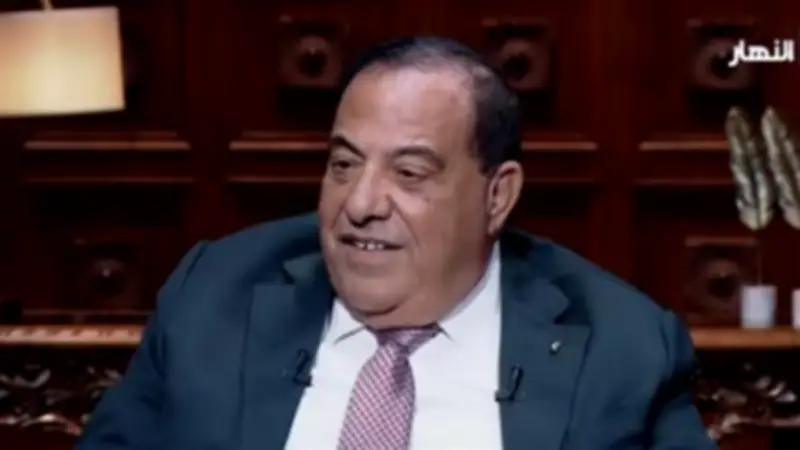 عاطف واصف يكشف سر إنقاذ صفقة أطباق تركية نادرة بذكاء تجاري فريد