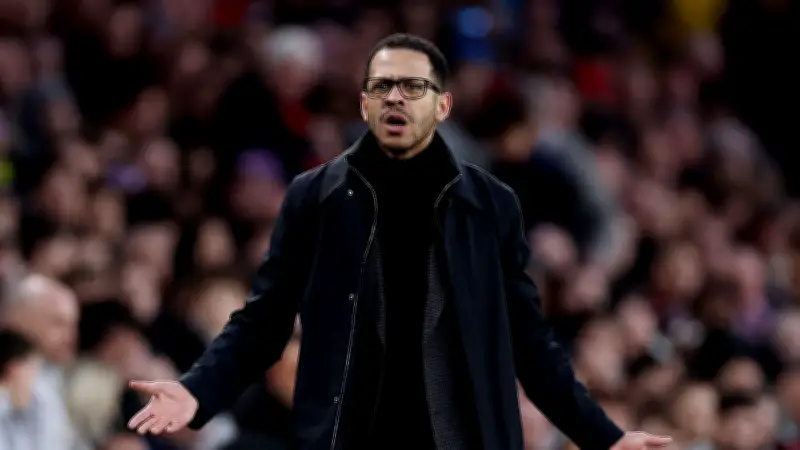 روسينيور يعبر عن إحباطه بعد خسارة تشيلسي أمام آرسنال في الدوري الإنجليزي