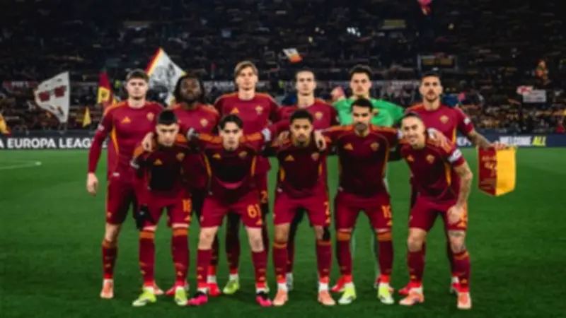 روما يتقدم على يوفنتوس بهدف ويسلي في الدوري الإيطالي ويوفنتوس يجدد عقد بينسوليو