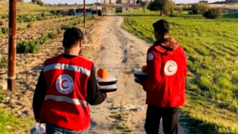 «هلال الخير» في رمضان: عطاء متواصل يصل لكل بيت عبر وجبات الإفطار والسحور