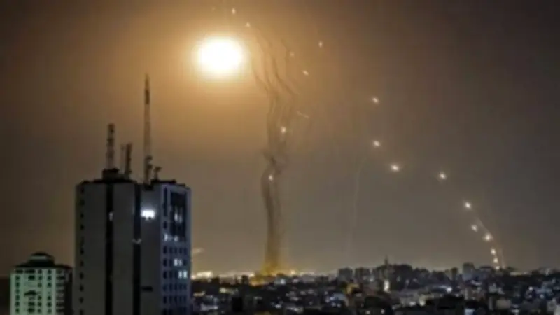 صفارات الإنذار تدوي في الجليل الأعلى مع تصاعد الهجمات الإيرانية على إسرائيل