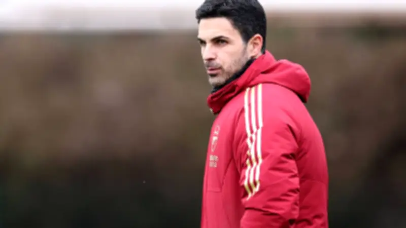 أرتيتا: كنا نعلم صعوبة مواجهة تشيلسي.. وأداء أرسنال كان رائعاً