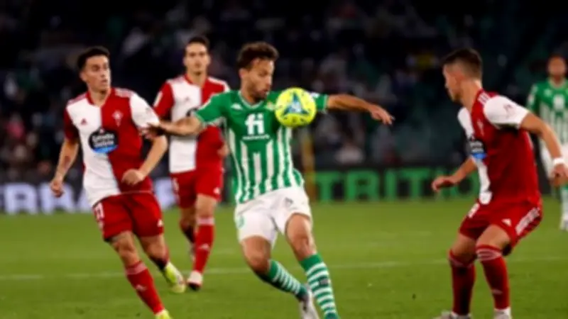 سيلتا فيجو يقلب الطاولة على جيرونا بفوز مثير في الدوري الإسباني