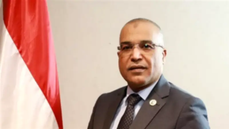 عباس صابر يطمئن على العاملين بعد حادث جابكو ويتواصل مع رئيس النقابة