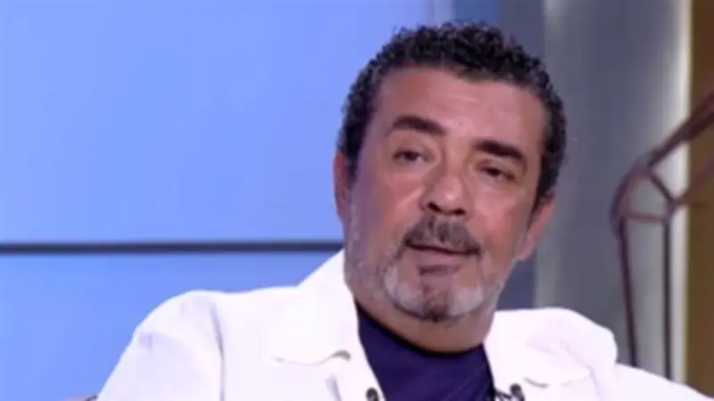 شريف خير الله يروي ذكرياته المؤثرة مع مائدة الرحمن في حي عابدين خلال رمضان