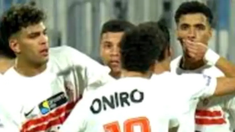 تصرف مثير من عبد الله السعيد وحسام عبد المجيد بعد فوز الزمالك على بيراميدز في الدوري