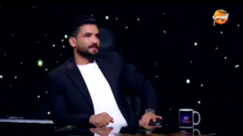 صالح جمعة يكشف عن تحول جديد في حياته ويعلن توبته من الأخطاء الماضية