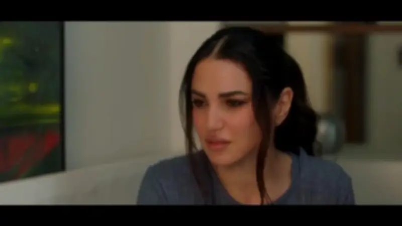 درة تتنكر بهوية مستعارة في مسلسل إثبات نسب: مغامرة خطيرة لاستعادة ابنها