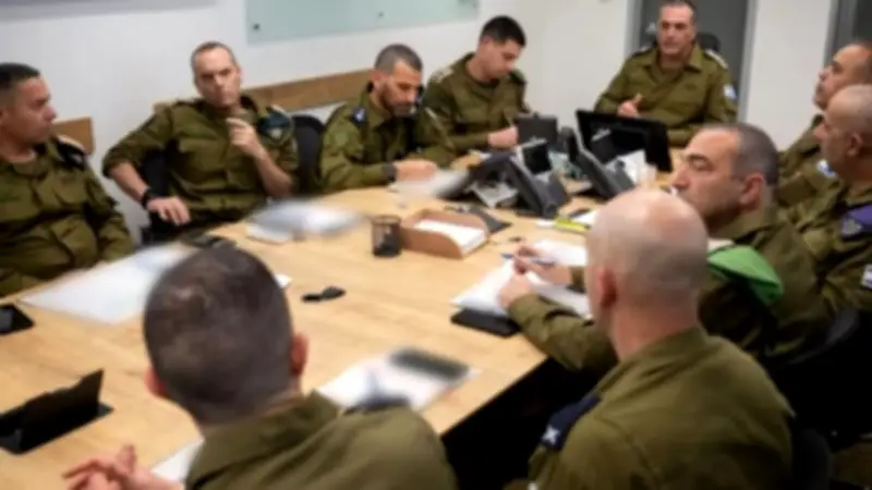 جيش الاحتلال يحذر حزب الله: أي عدو يهدد أمننا سيدفع ثمناً باهظاً