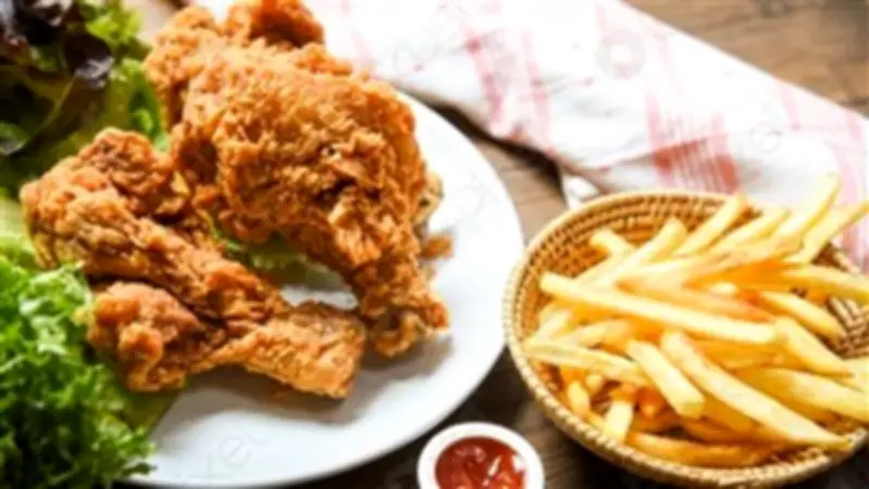 احذري من تقديم المقليات على السحور في رمضان: أخصائية تغذية تحذر من مخاطر صحية خطيرة