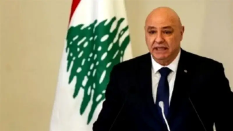 جوزيف عون يندد باستخدام لبنان منصة للحروب ويؤكد رفضه لتكرار إطلاق الصواريخ