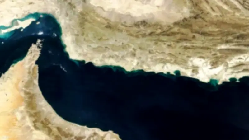 أزمة مضيق هرمز تتصاعد: شلل الملاحة يهز أسواق النفط ويهدد الاقتصاد المصري