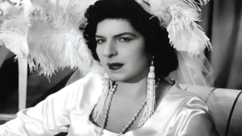 ذكرى وفاة زينات صدقي.. أيقونة السينما المصرية التي أثرت في أجيال