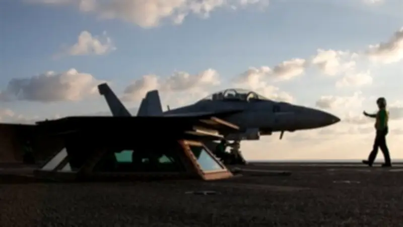 وزارة الدفاع الكويتية تعلن سقوط طائرات أمريكية حربية ونجاة أطقمها بالكامل