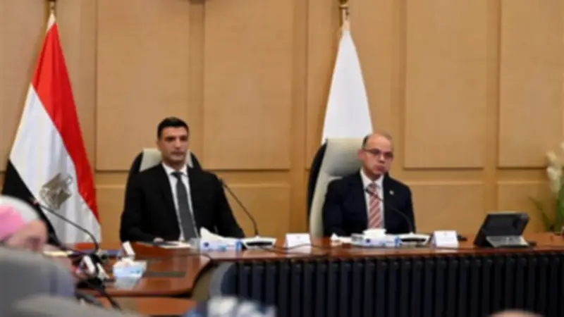وزير الاستثمار: الصناعات الطبية محور استراتيجي لزيادة الصادرات وفتح أسواق جديدة