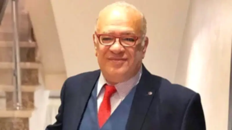 صلاح عبد الله يهنئ الزمالك بالفوز ويشيد بـ"معتمد جمال" في منشور على إكس