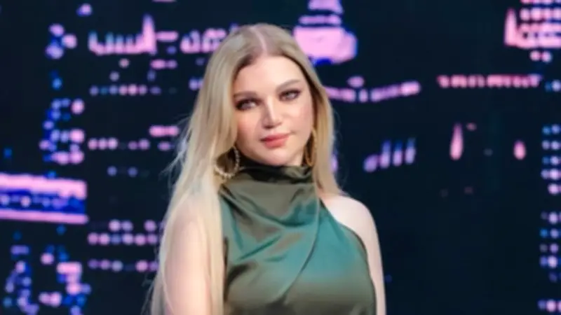 ياسمين الخطيب تحتفي بفوز الزمالك وتوجه رسالة قوية: 'عاد البطل'