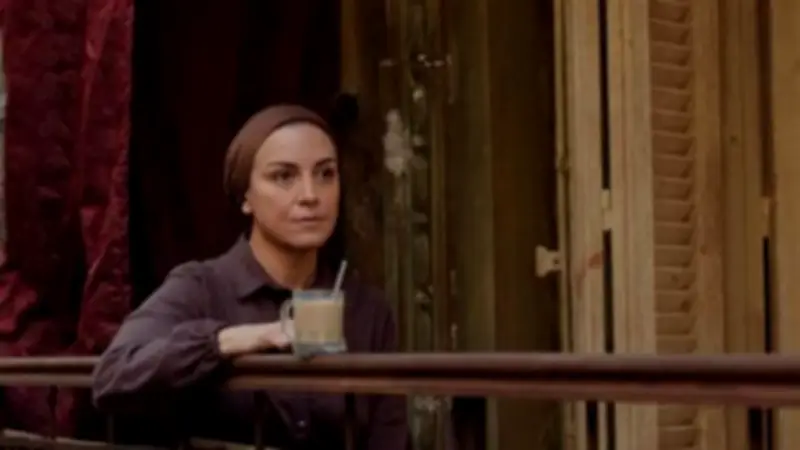 ريهام عبد الغفور تكشف عن شخصية نرجس في مسلسل رمضاني جديد: قصة امرأة تواجه عقمًا وظلمًا مجتمعيًا