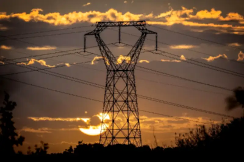 خطة الحكومة المصرية لتأمين الكهرباء والمخزون الاستراتيجي للسلع الأساسية