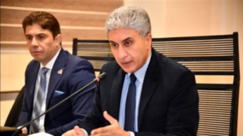 وزير السياحة والآثار: الحرب الأمريكية الإيرانية لم تؤثر على الحركة السياحية الوافدة لمصر