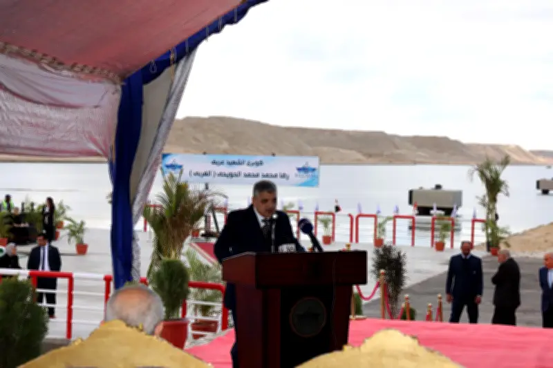 زيادة محاور العبور من وإلى سيناء: خطوة استراتيجية لتعزيز الاقتصاد والأمن