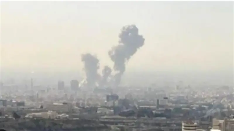 باحث سياسي: ترامب يعتمد على الردع السريع لحماية السمعة العسكرية الأمريكية في الشرق الأوسط