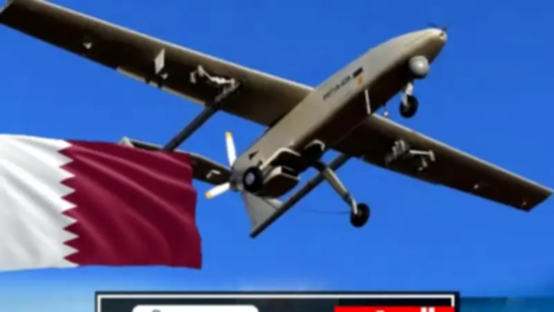 هجوم إيراني بمسيرتين يستهدف مصنعًا ومرافق طاقة في قطر دون خسائر بشرية