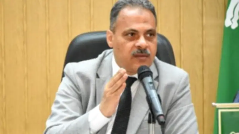 محافظ الشرقية يطلق اسم رئيس ديرب نجم الراحل على شارع رئيسي في المدينة