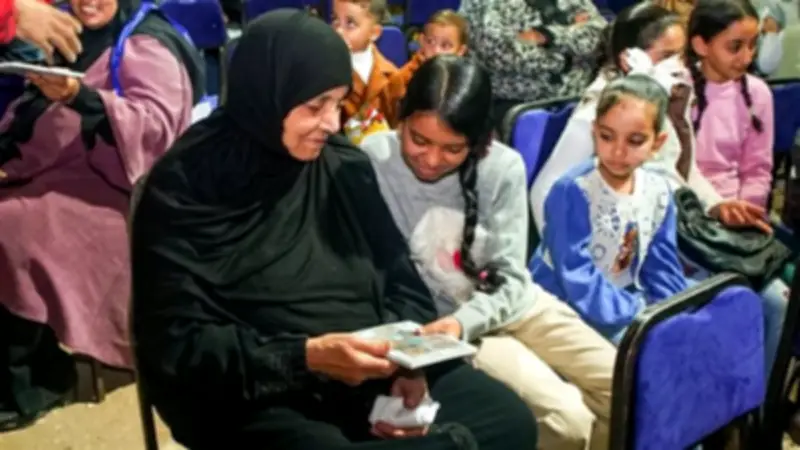 وزارة التضامن تواصل عروض مسرح المواجهة والتجوال في محافظات مصر