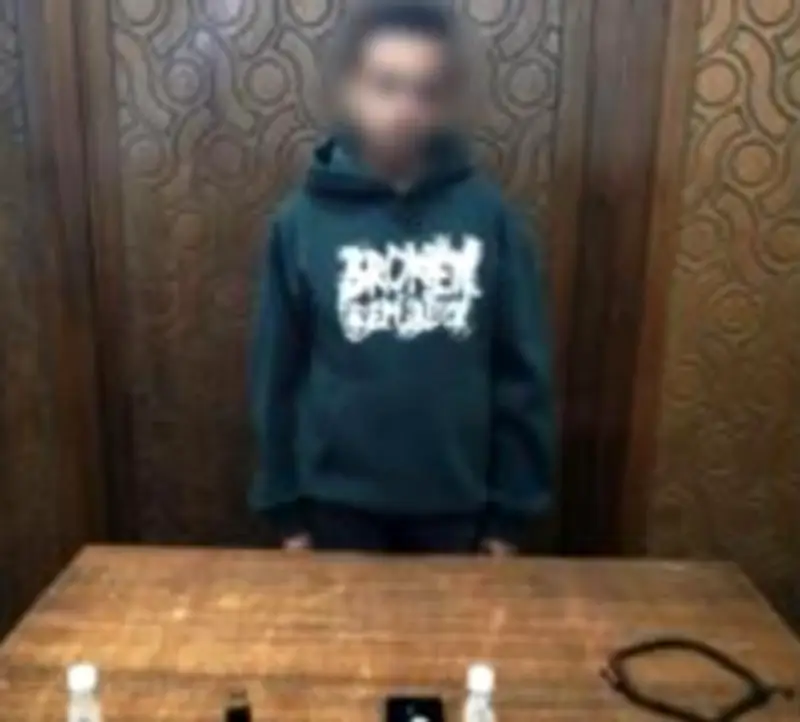 ضبط نصاب يدعي قدرته على العلاج الروحاني في مصر