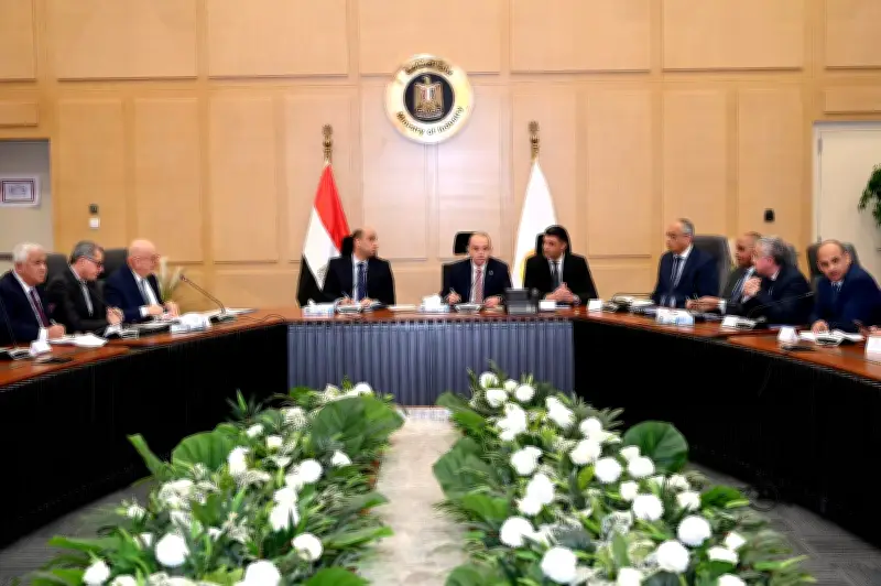 وزير الاستثمار يؤكد: تطوير منظومة التشغيل ركيزة أساسية لاستقرار العمليات الإنتاجية