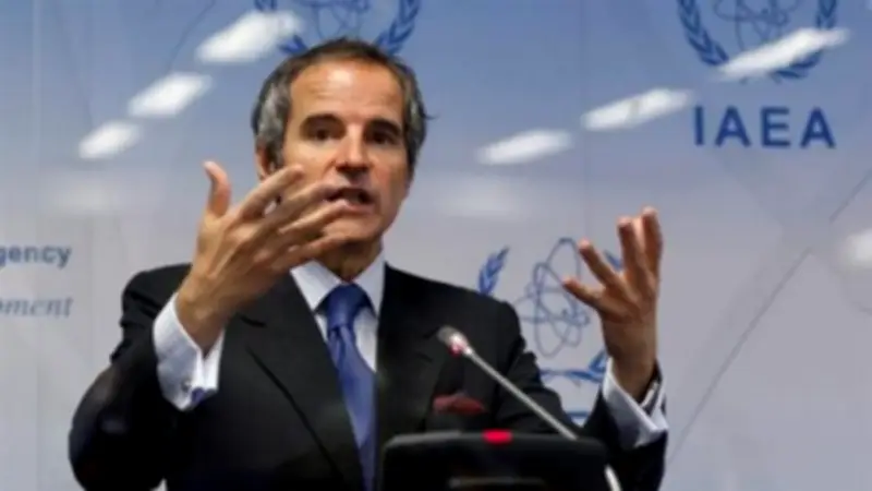 الوكالة الذرية تحذر من تسرب إشعاعي محتمل في الشرق الأوسط وسط تصاعد التوترات