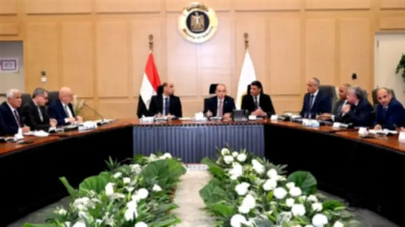 وزير الاستثمار: تطوير منظومة تشغيل القطاع الصناعي ركيزة أساسية لتعزيز جودة المنتجات المصرية