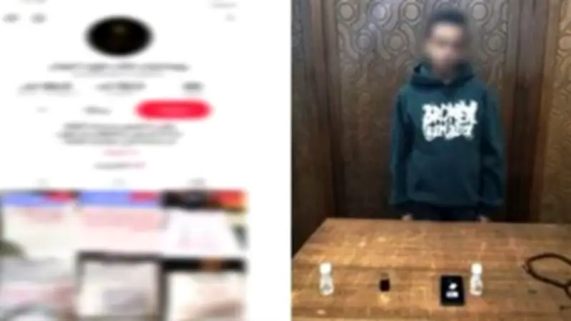 القبض على دجال الإسكندرية بتهمة النصب والاستيلاء على أموال المواطنين عبر الإنترنت