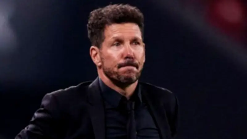 سيميوني: برشلونة من أقوى الفرق الأوروبية.. والحسم لم يتحقق بعد