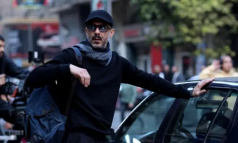 محمد فراج يعلن بدء تصوير مسلسله الجديد في رمضان.. والجمهور ينتظر النجمة