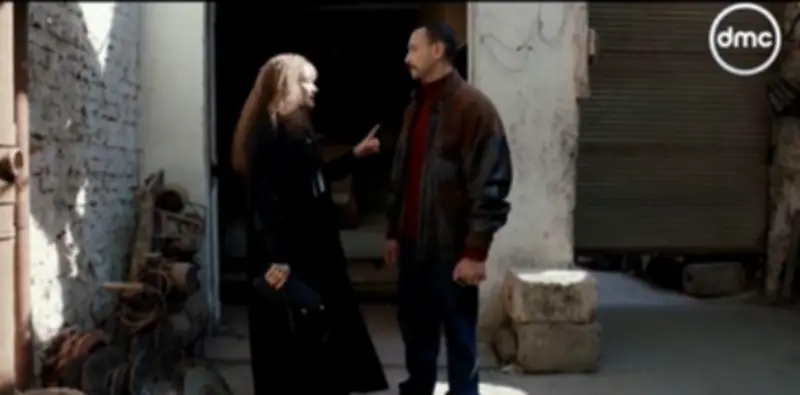 منع تكشف بكمال عن مكان البضاعة فيديو: إجراءات جديدة لمواجهة التهريب