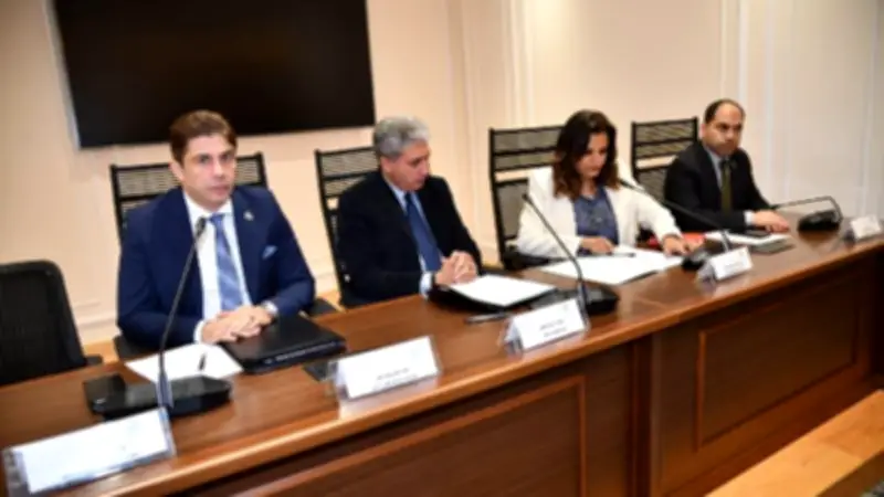 وزير السياحة والآثار يوضح استراتيجية الوزارة لإبراز التنوع في المقصد السياحي المصري