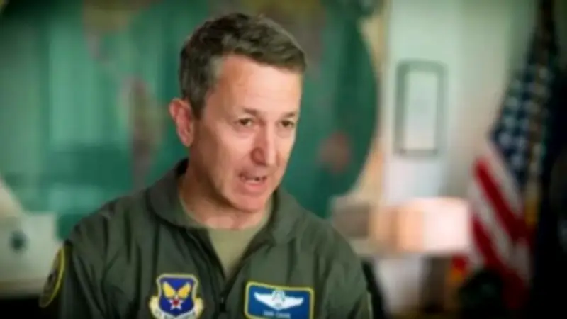 واشنطن تعلن السيطرة على المجال الجوي الإيراني بعد ضربات جوية ساحقة